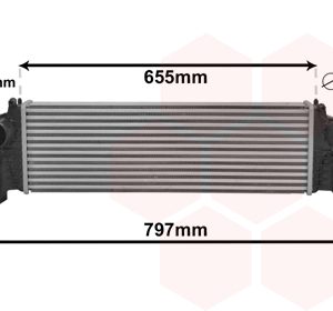 30342 intercooler