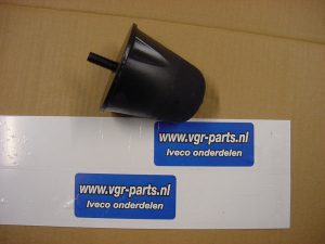 100016 aanslag rubber