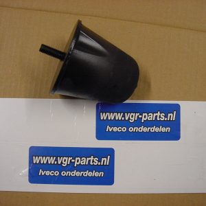 100016 aanslag rubber