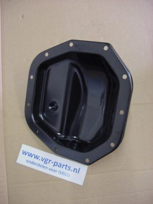 913005 Differentieel deksel achteras - Afbeelding 2