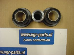 101008 achterveer rubber - Afbeelding 2