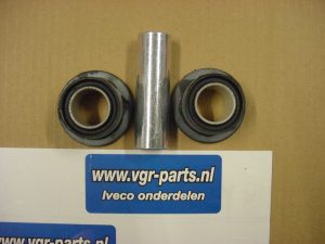 101008 achterveer rubber - Afbeelding 3