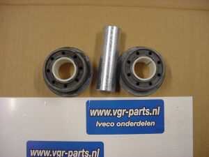 100999 rubber achterveer - Afbeelding 3