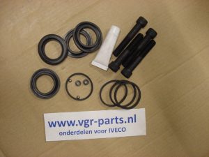 960830 afdichtingset remklauw