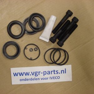 960830 afdichtingset remklauw