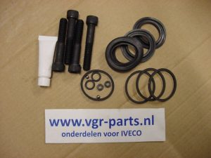 960846 Afdichting set