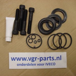 960846 Afdichting set