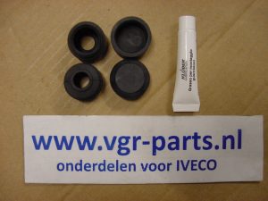 960742 afdichtingset - Afbeelding 2