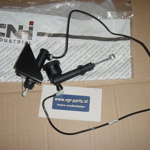 5802863031 Bediening set Koppeling