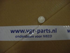 bevestiging rubber