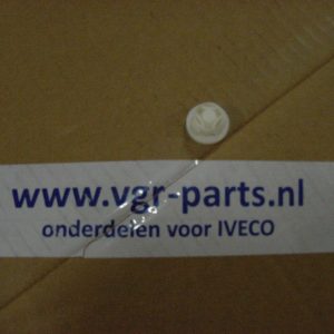 bevestiging rubber