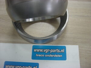 8138307A lager binnen - Afbeelding 2