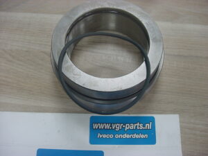 8138307A lager binnen - Afbeelding 4