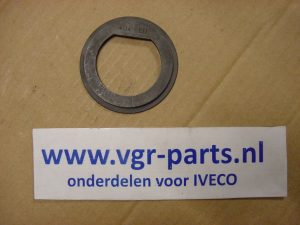 7180898 borgring wiellager