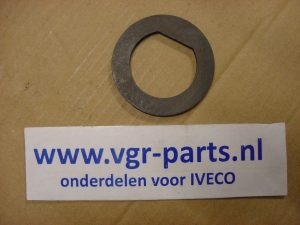 7180898 borgring wiellager - Afbeelding 2