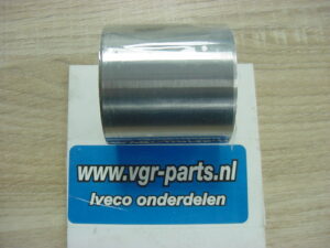 42127757 Bus vooras Trakker - Afbeelding 2