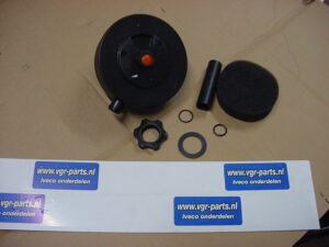 carter filter iveco eurocargo type 1