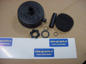 carter filter iveco eurocargo type 1 - Afbeelding 3