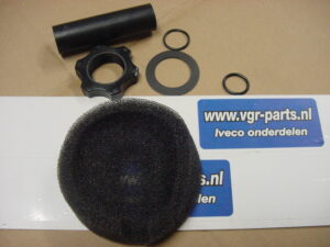 carter filter iveco eurocargo type 1 - Afbeelding 2