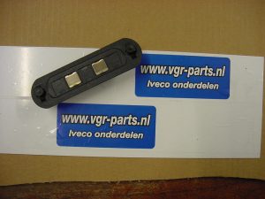5802343603 connector achterdeuren