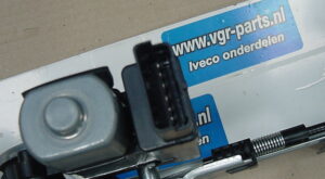 Links Raam mechanisme 2006 - 2012 alternatief - Afbeelding 2