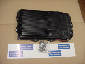 42577152 deksel Hi-Matic versnellingsbak