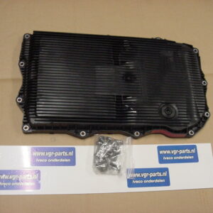 42577152 deksel Hi-Matic versnellingsbak