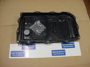 42577152 deksel Hi-Matic versnellingsbak - Afbeelding 2