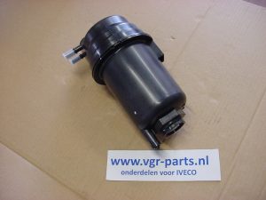 42566526 brandstof filter huis