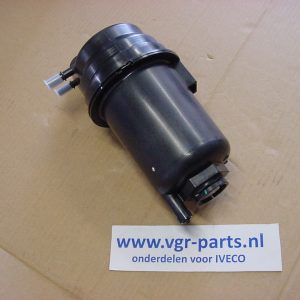 42566526 brandstof filter huis