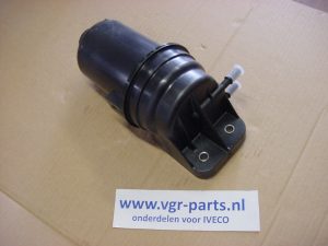 42566526 brandstof filter huis - Afbeelding 2