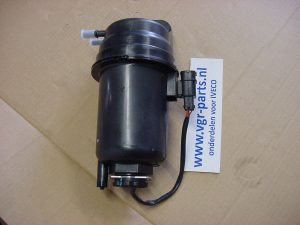 5801350522 brandstof filter
