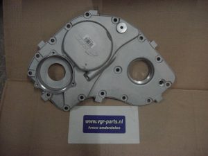 distributie deksel 3.0L