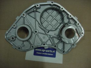distributie deksel 3.0L - Afbeelding 2