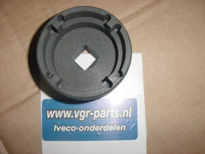 Dop wiellager kroonmoer - Afbeelding 2