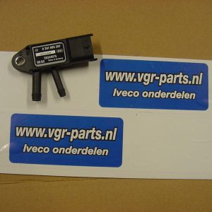 550816 druk sensor
