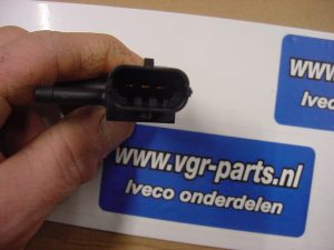 550816 druk sensor - Afbeelding 2