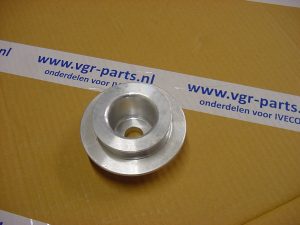 krukas poulie veldhuizen 2.8L
