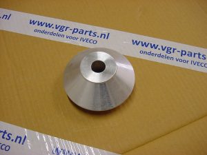 krukas poulie veldhuizen 2.8L - Afbeelding 2
