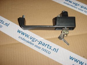 035195 klink Links en Rechts