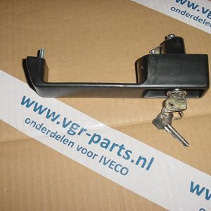 035195 klink Links en Rechts