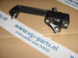 035195 klink Links en Rechts - Afbeelding 2