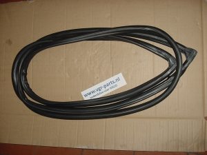 038805 rubber voorruit