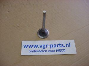 820800 inlaat klep 2.8L