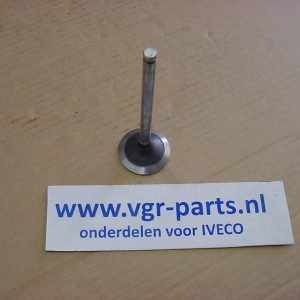 820800 inlaat klep 2.8L