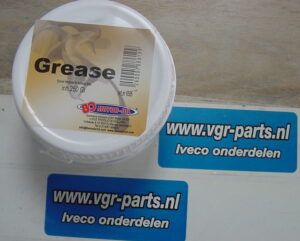 65052 Montage pasta/vet 250Gr.