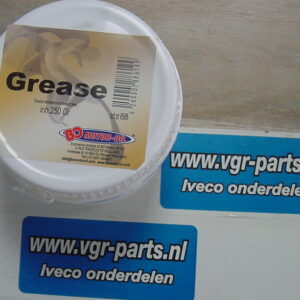 65052 Montage pasta/vet 250Gr.