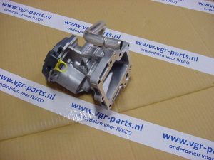EGR Klep 3.0L euro 5