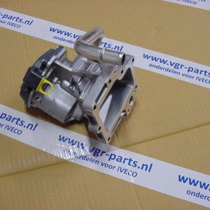 EGR Klep 3.0L euro 5