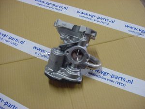 EGR Klep 3.0L euro 5 - Afbeelding 2